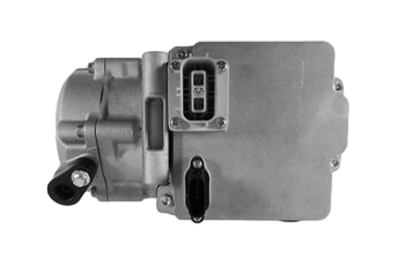 頂出線壓縮機（34CC 312V）