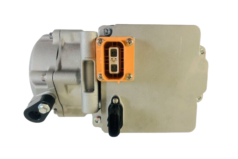 頂出線壓縮機(jī)（34CC 540V）